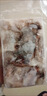 一虾一世界新鲜冷冻大号三去鱿鱼系列 生鲜火锅烧烤食材海鲜水产 鱿鱼须 500g(净重)  【固形物70%】 实拍图