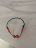 韶音（SHOKZ）OpenSwim Pro S710 骨传导蓝牙耳机无线耳机 开放式运动游泳跑步骑行不入耳 珊瑚海 智能穿戴设备 实拍图