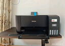 爱普生（EPSON）墨仓式 L3255彩色打印机 微信打印/无线连接  家用打印优选（打印、复印、扫描、AI学习打印机） 实拍图