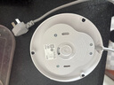 美的（Midea）电热水壶0涂层烧水壶母婴级316L不锈钢内胆价保11.11 1500W快速加自动断电1.7升容量MK-HJ1705-PRO 实拍图