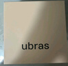 ubras【虞书欣同款】小奶皮云朵隐形无尺码内衣女粉底液文胸透气无痕 【小奶皮】裸感肤色 均码 背心款100-130斤/A-C杯 实拍图