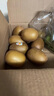 佳沛（zespri）新西兰  阳光金奇异果10粒礼盒巨大果单果约144-175g 水果 猕猴桃 实拍图