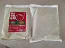 拾翠坊隆江猪脚卤料2斤装 猪脚饭潮汕卤肉卤水料包卤味调料 实拍图