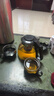 【京东物流】茶壶套装整套茶具大容量玻璃茶杯带滤网耐高温泡茶具 1000ML一壶+四杯套装【活动】【无茶盘】 实拍图