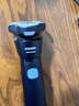 飞利浦（PHILIPS）电动剃须刀新一代旋风1系刮胡刀 风驰切剃3D浮动刀头 送老公 送男友 父亲生日礼物 国家补贴 实拍图