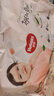 好奇（Huggies）铂金装小桃裤成长裤XL96片(12-17kg)加大号尿不湿【透爽散热】 实拍图