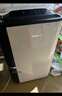德业（Deye）除湿机/抽湿机 除湿量25升/天 家用轻音地下室除潮除湿器干衣机客厅卧室 手机智控DYD-T22A3 实拍图