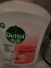 滴露（Dettol）洗手液滋润500g*6 抑菌洗手液家庭装大桶儿童消毒无酒精温和护手 实拍图