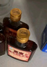 至宝张裕集团特质三鞭酒男保健滋补养生酒送礼自饮35度125ml*6礼盒装 实拍图