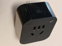 贝锐向日葵4G智能插座C4无网远程开机插座智能统计电量定时开关远程控制电脑开机倒计时断电安全4G入网免wifi 实拍图