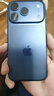 Apple/苹果 iPhone 17 Pro 512GB 深蓝色 支持移动联通电信5G 双卡双待手机 实拍图