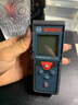 博世（BOSCH）GLM 4000 40米红外线激光测距仪测量仪量房仪电子尺卷尺 实拍图