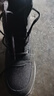 强人男靴际华3515加绒保暖户外训练靴军迷防寒棉鞋 轻便防寒靴 黑 41 实拍图