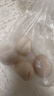 九華粮品 A+级有机富硒土鸡蛋20枚净重1.68斤 散养草鸡蛋鲜鸡蛋  礼盒 实拍图
