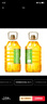  福临门 金阙谣食用油 非转基因压榨玉米油6.18L×4桶 实拍图