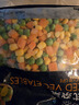 京鲜生 浦之灵欧式杂菜900g/袋 水果玉米粒 进口青豆 轻食沙拉 冷冻蔬菜 实拍图