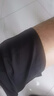 JEANSWEST LIFE真维斯冰丝短裤男夏季薄款休闲速干透气跑步五分裤宽松运动裤子男 实拍图