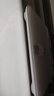 华为智能体脂秤 3 Pro 羽砂白 电子秤体重秤体脂秤家用 双频检测精准/WiFi蓝牙双连接 实拍图
