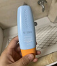 Mistine蜜丝婷新版小黄帽面部水润养肤防晒霜乳40ml 敏感肌 户外军训必备 实拍图