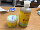 加州宝宝（California Baby）金盏花洗发沐浴露二合一251ml 婴幼儿秋冬舒缓护肤温和洁净 0-6岁 实拍图