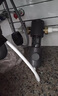 海尔（Haier）前置过滤器全屋家用净水器HP-05升级迭代款40微米双网反冲洗大通量管道过滤器 全屋家用净水器 实拍图