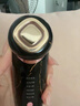 MESMOOTH 慕苏美容仪脸部按摩仪提拉美容仪家用洁面面部导入仪眼部嫩肤清洁礼盒礼物送女友 大理石黑（升级版PRO3.0） 实拍图