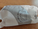 Freego纯棉一次性内裤女全棉灭菌免洗孕妇生理期旅行出差女白XL5条装 实拍图