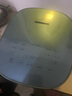 美的（Midea）政府补贴 电饭煲电饭锅4L银钻内胆11大菜单家用智能多功能电饭煲大火力米饭锅MB-RE473（3-4人） 实拍图