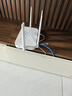 中兴（ZTE） 巡天AX3000Pro+路由器 5G双频超千兆双2.5G Mesh无线路由器 WIFI6 电竞路由穿墙大覆盖 实拍图