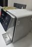 美的（Midea）小魔方pro电热水瓶电水瓶饮水机 烧水壶电热水壶316L 风冷保温恒温一体0塑料可拆国家补贴31FPro 实拍图