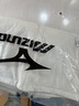 美津浓（MIZUNO）户外夹克男连帽梭织透气情侣锋衣加绒加厚加棉外套男上衣 实拍图