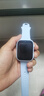 TDD正品华强北智能儿童电话手表5G全网通微信全功能小学生青少年初中高中生定位视频通话防水防摔 顶配蓝【精准定位+超清大屏+超大电池+精准定位】 七天超长续航+远程管控+流畅不卡顿 实拍图