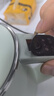 乐炖 便携式烧水壶电热水壶电煮杯养生杯电炖杯电热水杯 迷你养生壶 烧水杯旅行出差学生泡面杯 0.8L 【手动烧水】浅绿 实拍图
