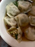 吴大嫂 东北水饺 猪肉酸菜 800g 40只 速冻蒸饺煎饺锅贴 速食 东北酸菜 实拍图