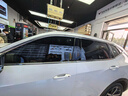 强生汽车贴膜玉石浅色汽车玻璃膜隔热膜太阳膜新能源陶瓷膜汽车膜全车膜车窗贴膜防晒膜包施工国际品牌 实拍图
