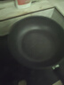 苏泊尔（SUPOR）炒锅 麦饭石色不粘锅平底煎锅无油烟炒菜锅具电磁炉燃气灶通用 EJ28RP11 直径（适用1-3人） 28cm 实拍图