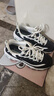 斯凯奇（Skechers）女鞋秋季厚底老爹鞋百搭熊猫鞋软底舒适外穿休闲运动鞋11959 实拍图