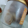 小海故事 鲍鱼干 净重100g 约10-12只/罐 源头直发 淡干鲍鱼干货煲汤 实拍图