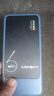 小讯智能随身WiFi无线小宽带家用户外无线路由器上网WiFi6路由器. 【旗舰推荐】9.9/1500G/充电宝+WiFi6 实拍图