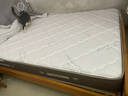 穗宝（SYMBOL）3D山棕床垫宝耐尔弹簧健脊防螨软硬双面 亲爱嘚1.5*1.9米偏硬 实拍图