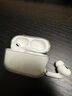 斯泰克【三对装】耳机帽耳塞帽套头适用airpods pro 二/一代苹果蓝牙耳机硅胶帽防滑超薄【中中小】 实拍图