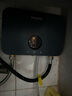 飞利浦（PHILIPS）即热式小厨宝电热水器 5500W智能无极变频不限水量即开即热免储水国家补贴15% 小尺寸AWH1053/93 实拍图