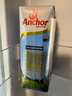 安佳（Anchor）3.6g蛋白质 全脂牛奶 250ml*24盒 新西兰原装进口草饲 实拍图