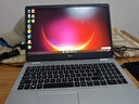 戴尔DELL 二手笔记本电脑 灵越成就14/15.6寸轻薄本 编程设计制图商务办公本独显 95新【旗舰款】i5-10代 16G+512G独显 实拍图