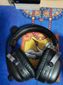 硕美科（SOMIC）G936 PRO+W游戏耳机头戴式 三模无线电竞耳麦 7.1环绕音效 2.4G蓝牙有线低延迟 无畏契约FPS三角洲 实拍图