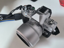 奥林巴斯（OLYMPUS）E-M10 MarkIV EM10四代 微单相机 数码相机 微单套机（14-42mm F3.5-5.6）银色 实拍图