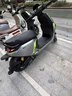 九号（Ninebot）电动车2025款 M3 95c MAX 智能电动摩托车 高端铅酸电摩【门店自提】 到门店选颜色 实拍图