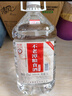 不老潭粮食酒 泸州糯红高粱酒桶装高度浓香型散装白酒纯粮壹号 60度 5L 实拍图