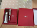 SK-II神仙水330ml抗皱精华液sk2化妆品护肤品水乳套装礼盒生日礼物女 实拍图