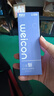卫康魅透明隐形眼镜日抛 水润清晰防紫外线 30片装 450度  实拍图